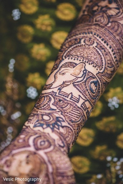 Mehndi