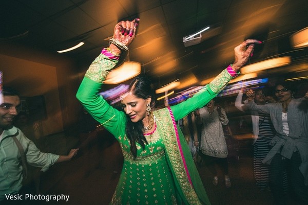 Sangeet