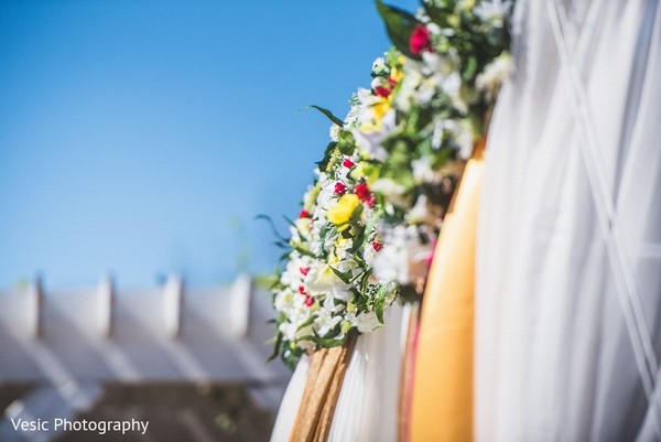 Ceremony Decor