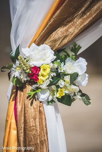 Ceremony Decor