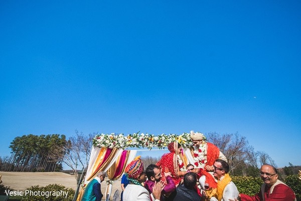 Ceremony