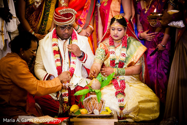 Indian Wedding