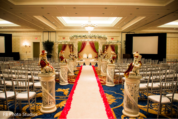 Ceremony Decor