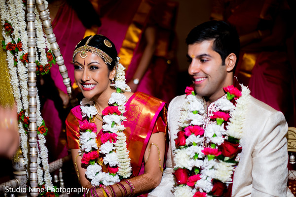 Indian Ceremony