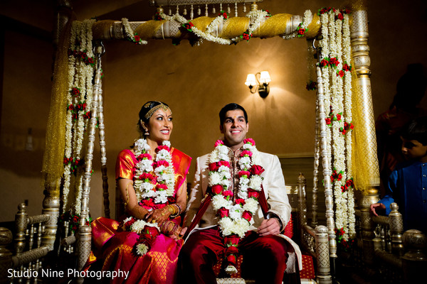 Indian Ceremony