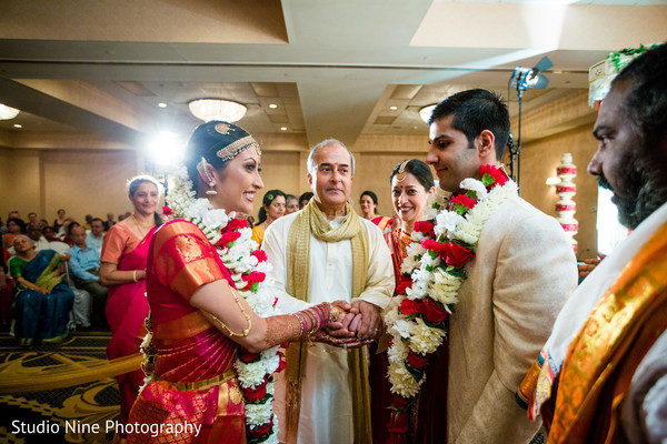 Indian Ceremony