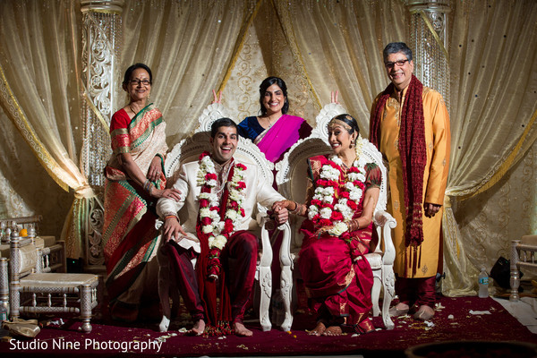 Indian Ceremony