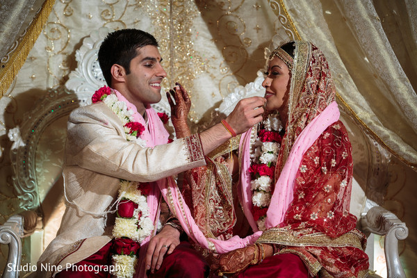 Indian Ceremony