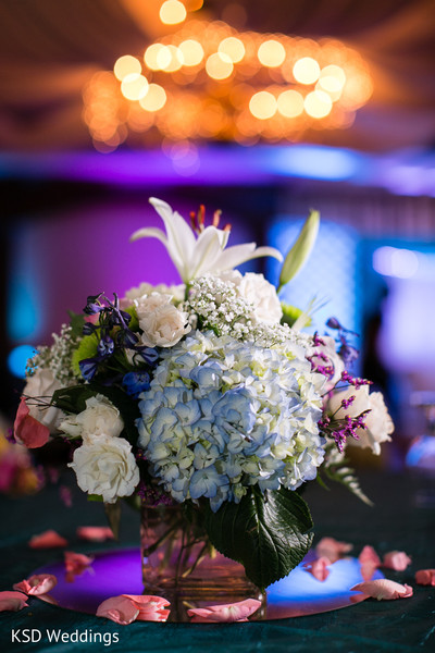 Floral Arrangements