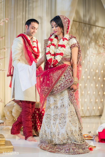 Indian Wedding Ceremony