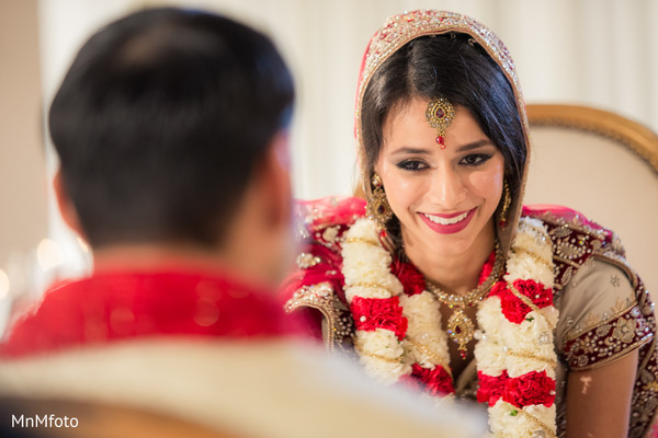 Indian Wedding Ceremony