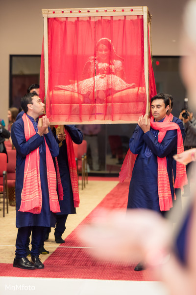 Indian Wedding Ceremony