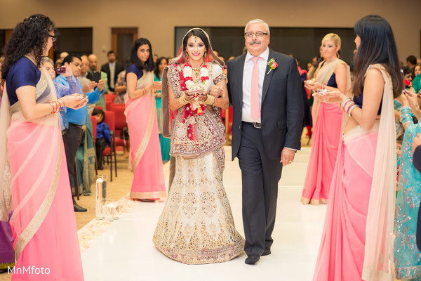 Indian Wedding Ceremony