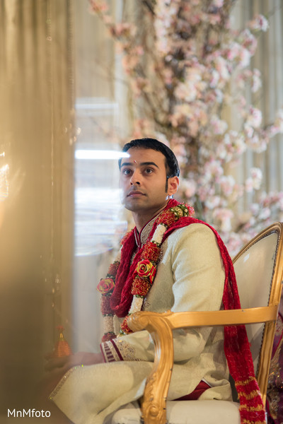 Indian Wedding Ceremony