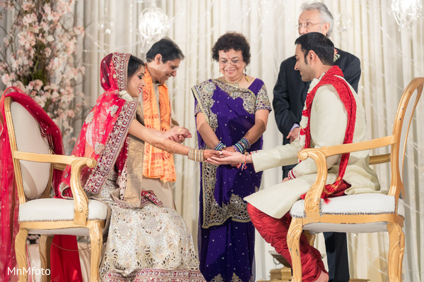 Indian Wedding Ceremony