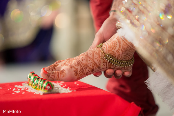 Indian Wedding Ceremony