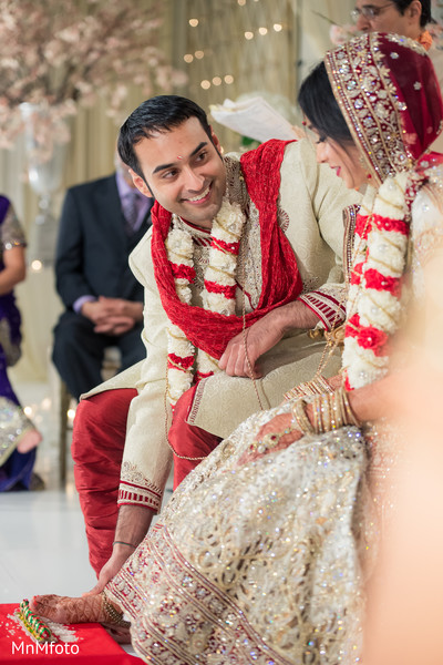 Indian Wedding Ceremony