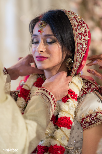 Indian Wedding Ceremony