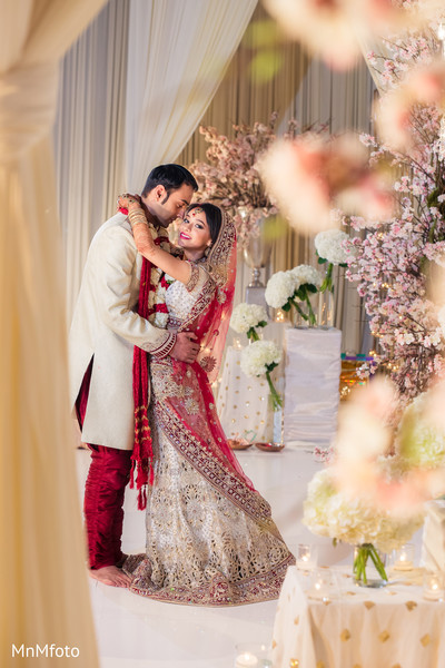 Indian Wedding Ceremony