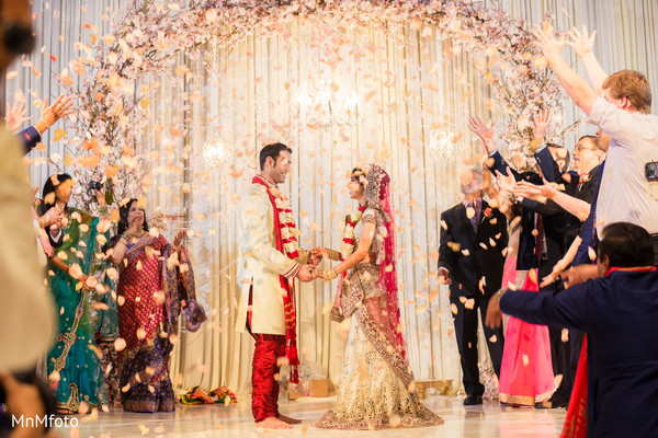 Indian Wedding Ceremony