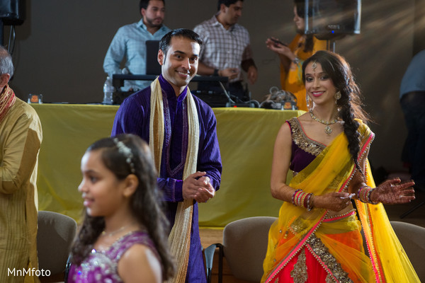 Sangeet