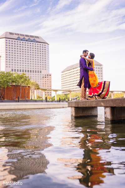 Sangeet Portraits