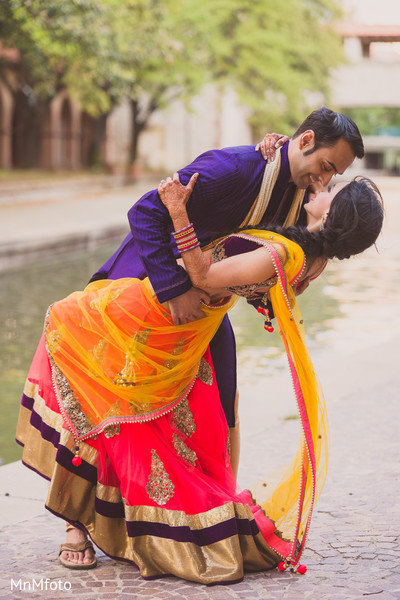 Sangeet Portraits