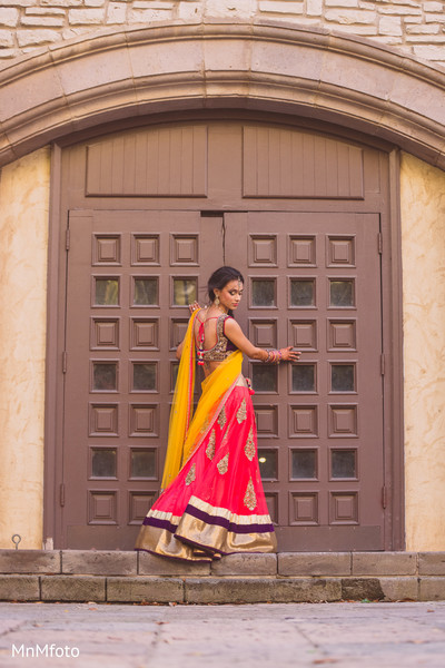 Sangeet Portraits