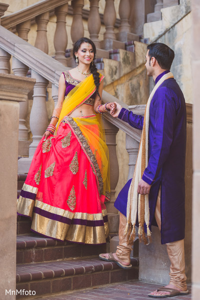 Sangeet Portraits