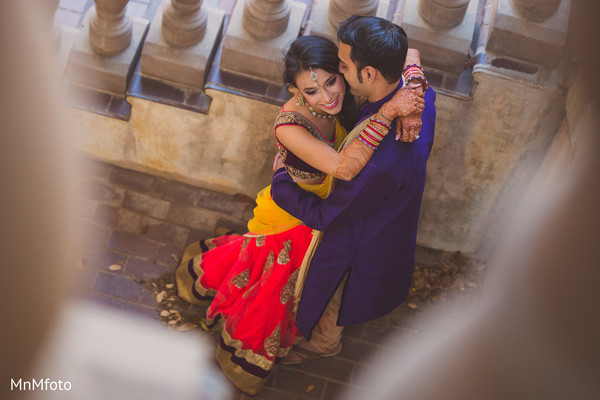 Sangeet Portraits