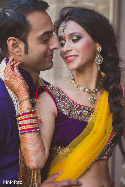 Sangeet Portraits