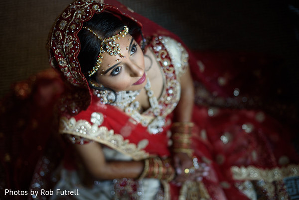 Bridal Portrait