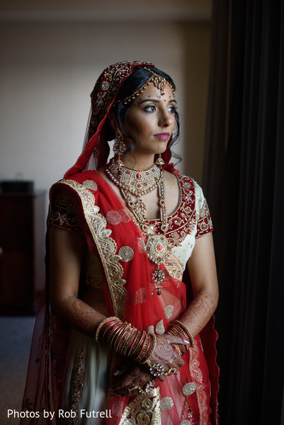 Bridal Portrait