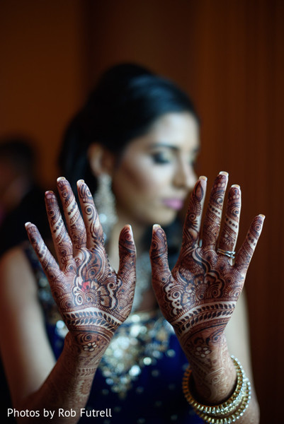 Mehndi