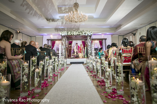 Indian Wedding Ceremony