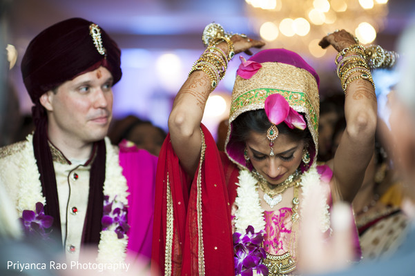 Indian Wedding Ceremony