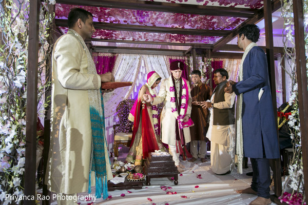 Indian Wedding Ceremony