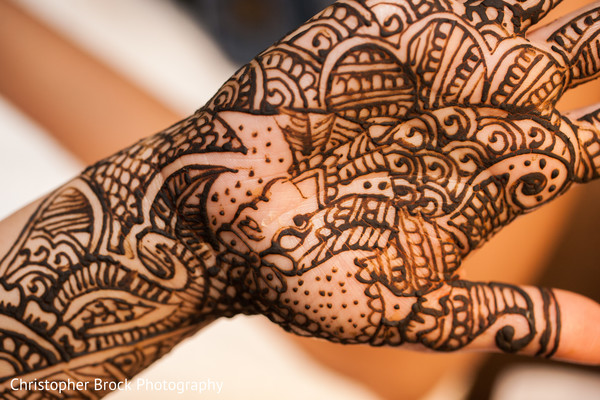 Mehndi