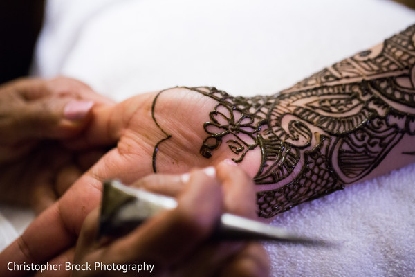 Mehndi