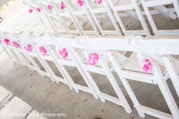 Ceremony Decor