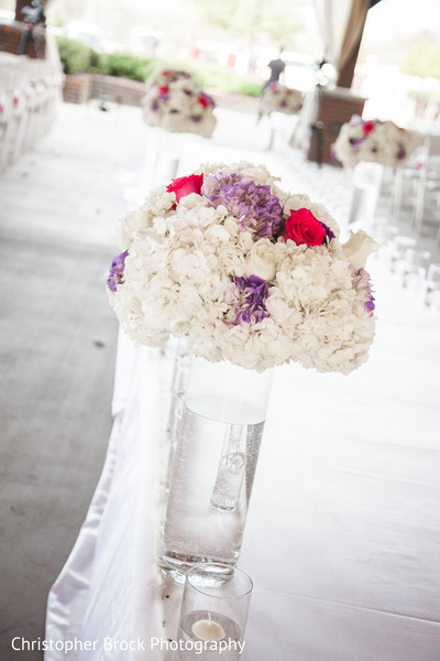 Ceremony Decor