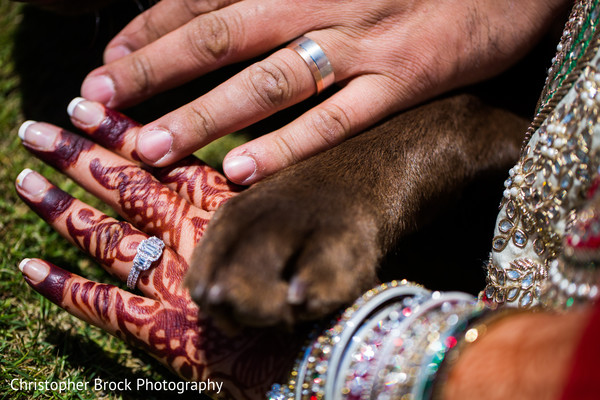 Wedding Portrait