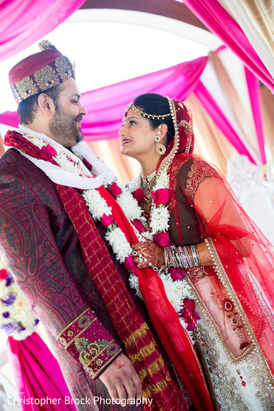 Wedding Portrait