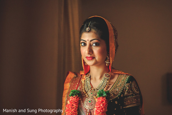 Bridal Portrait