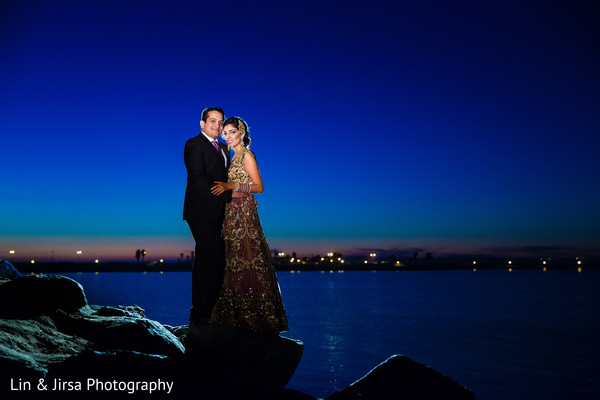 Reception Portraits