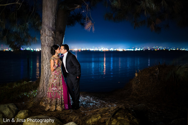 Reception Portraits