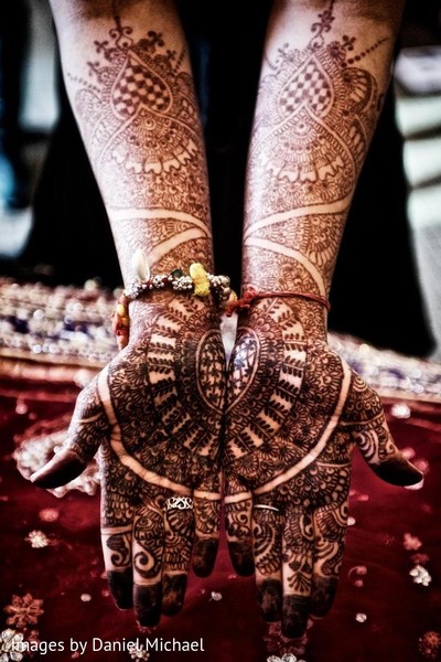 Mehndi