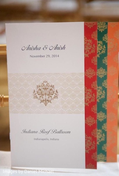 Wedding Stationery