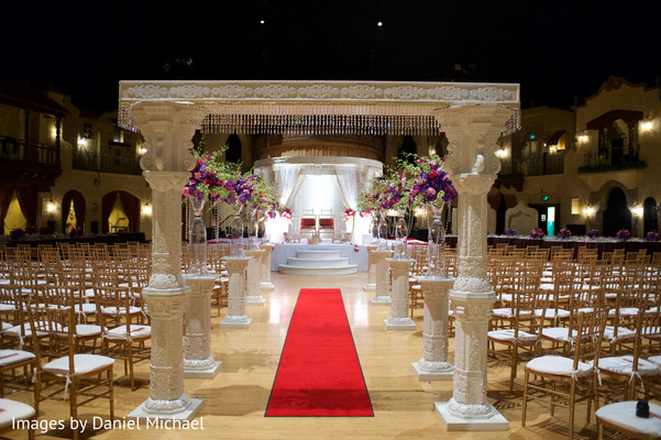 Ceremony Decor