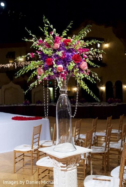 Ceremony Decor